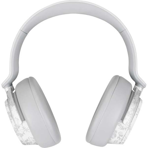 Disney Cinderella Miracles Take Time Silhouette Surface Headphones Skin